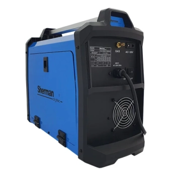 Sherman DIGIMIG 210 LCD TWINPULSE